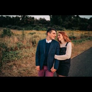 Meet your Posher, Audrey